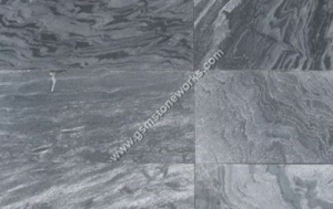 Antique Brushed Tiles (5) 